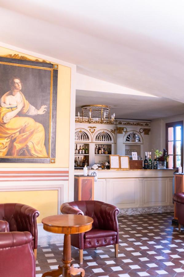 Il Piccolo Castello Hotel Monteriggioni Exterior photo